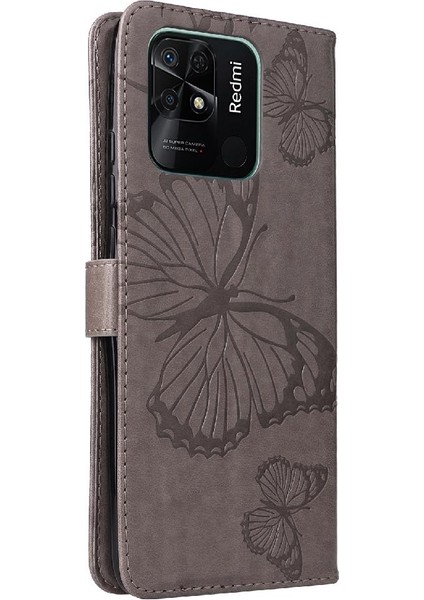 Xiaomi Redmi 10C 4g Telefon Kılıfı (Yurt Dışından) fırsatları