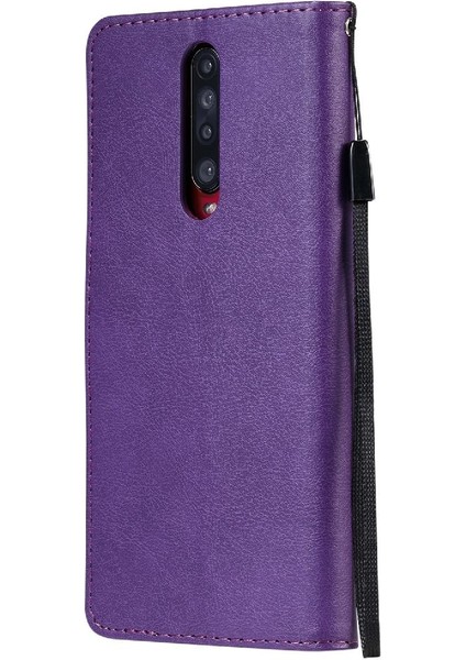 Xiaomi Redmi Redmi Iş Cüzdan Telefon Kılıfı Için Flip Case Yüksek Kalite (Yurt Dışından)