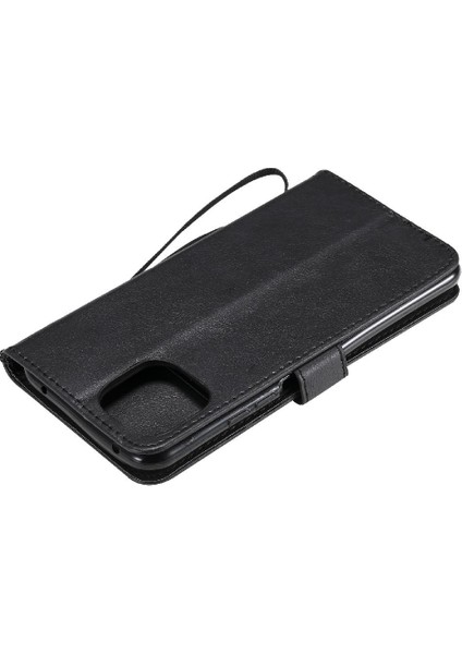 Xiaomi 11 Lite Için Flip Case Yüksek Kaliteli Deri Iş Cüzdan Telefon (Yurt Dışından) fırsatları
