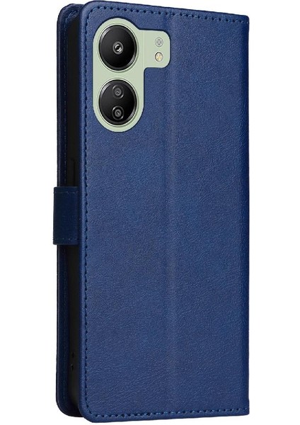 Xiaomi Redmi Için Flip Case Xiaomi 4g Yüksek Kalite Deri Klasik Düz Renk (Yurt Dışından) indirimleri
