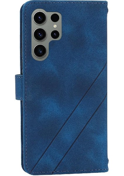 Samsung Galaxy S23 Ultra Kredi Kartı Tutucu Kickstand Bilek Için Filp Durumda (Yurt Dışından) fırsatları