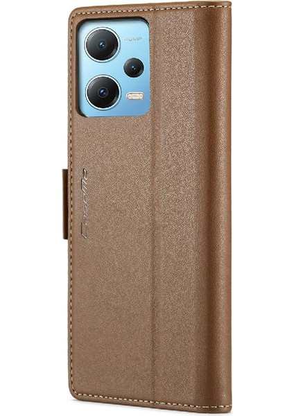 Xiaomi Poco X5 5g Anti Dolandırıcılık Darbeye Vaka Kickstand Için Caseme Durumda (Yurt Dışından)