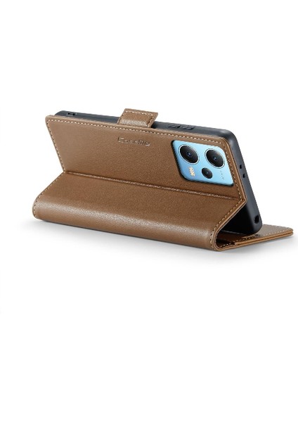 Xiaomi Poco X5 5g Anti Dolandırıcılık Darbeye Vaka Kickstand Için Caseme Durumda (Yurt Dışından)