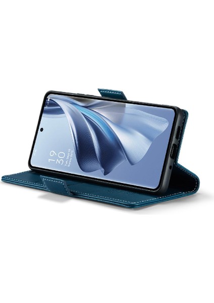 Oppo Caseme 10 5g Kickstand Darbeye Durumda Kart Yuvası Anti (Yurt Dışından)