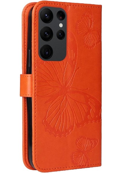 Samsung Galaxy S23 Ultra Telefon Kılıfı Için Kılıf (Yurt Dışından) modelleri