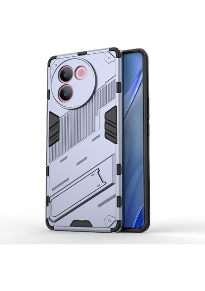 Vivo V30E 5g Sağlam Askeri Koruyucu Kapak Kickstand Için Kılıf (Yurt Dışından) fiyatları