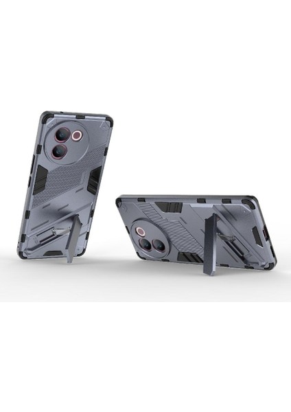 Vivo V30E 5g Sağlam Askeri Koruyucu Kapak Kickstand Için Kılıf (Yurt Dışından) modelleri