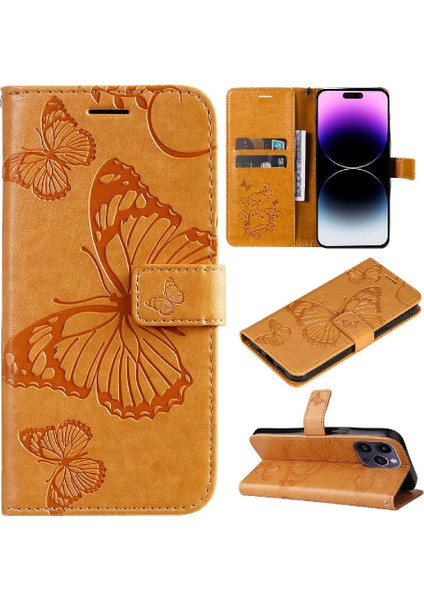 Iphone 14 Pro Max Telefon Kılıfı Için Kılıf (Yurt Dışından)