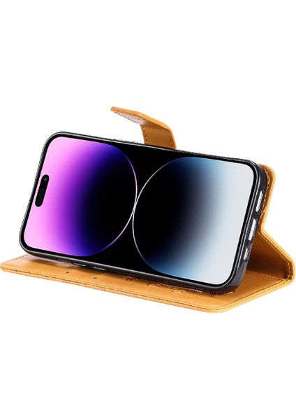 Iphone 14 Pro Max Telefon Kılıfı Için Kılıf (Yurt Dışından)