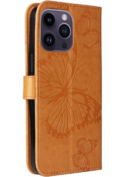 Iphone 14 Pro Max Telefon Kılıfı Için Kılıf (Yurt Dışından)