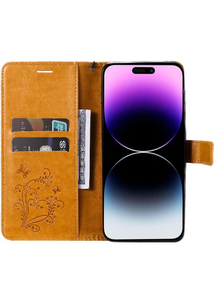 Iphone 14 Pro Max Telefon Kılıfı Için Kılıf (Yurt Dışından)