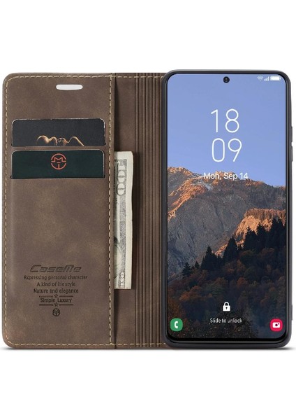 Samsung Galaxy S23 Artı Manyetik Kapatma Darbeye Kapak Pu Için Flip Case (Yurt Dışından) indirimleri