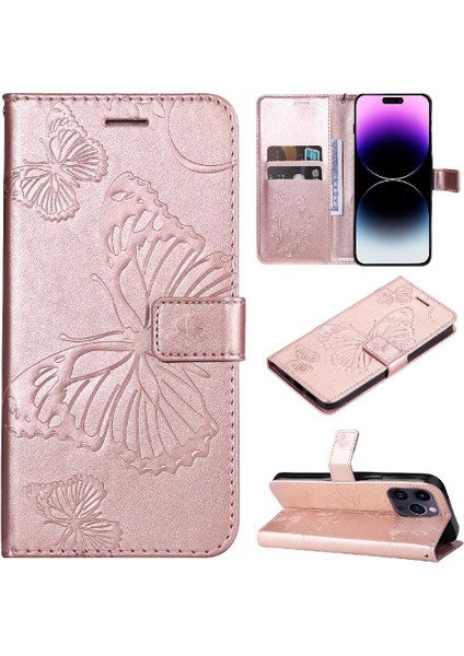Iphone 14 Pro Max Telefon Kılıfı Için Kılıf (Yurt Dışından)