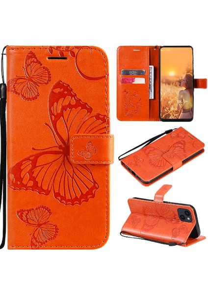 Iphone 14 Pro Max Telefon Kılıfı Için Kılıf (Yurt Dışından)