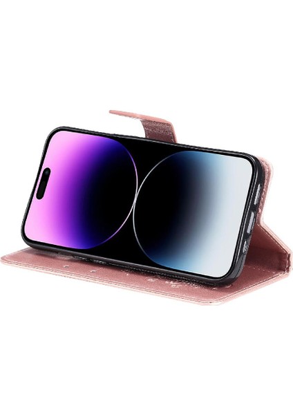 Iphone 14 Pro Max Telefon Kılıfı Için Kılıf (Yurt Dışından)