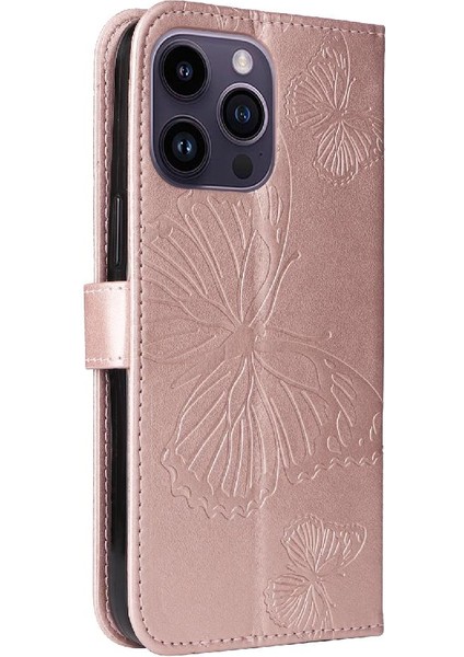 Iphone 14 Pro Max Telefon Kılıfı Için Kılıf (Yurt Dışından)