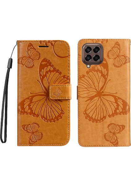 Samsung Galaxy M33 5g Telefon Kılıfı Için Kılıf (Yurt Dışından) indirimleri