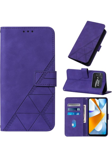 Xiaomi Poco X5 Pro 5g Için Kılıf (Yurt Dışından)