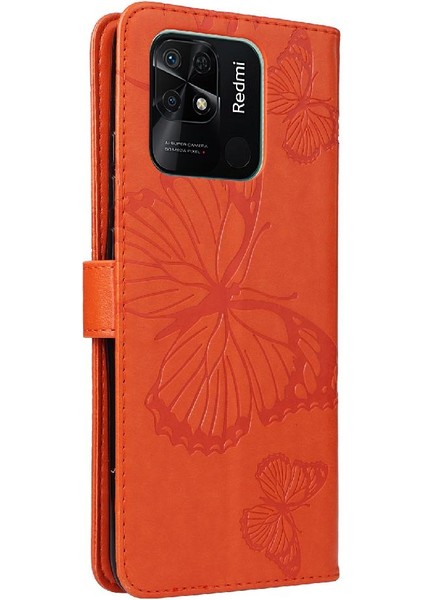 Xiaomi Redmi 10C 4g Telefon Kılıfı (Yurt Dışından) modelleri