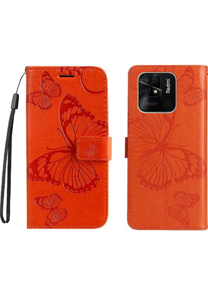 Xiaomi Redmi 10C 4g Telefon Kılıfı (Yurt Dışından) indirimleri