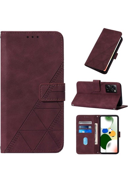 Xiaomi Poco X5 Pro 5g Için Kılıf (Yurt Dışından)