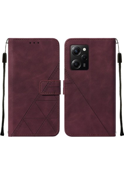 Xiaomi Poco X5 Pro 5g Için Kılıf (Yurt Dışından)