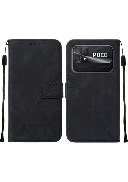 Xiaomi Poco X5 Pro 5g Için Kılıf (Yurt Dışından)