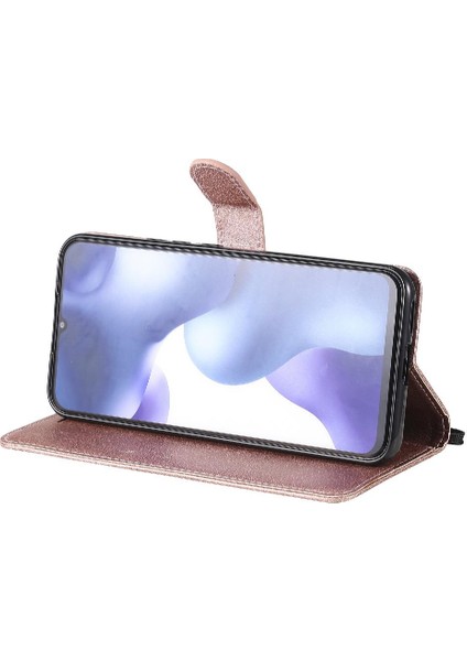Xiaomi 10 Lite Için Flip Case Yüksek Kaliteli Deri Iş Cüzdan Telefon (Yurt Dışından) fırsatları