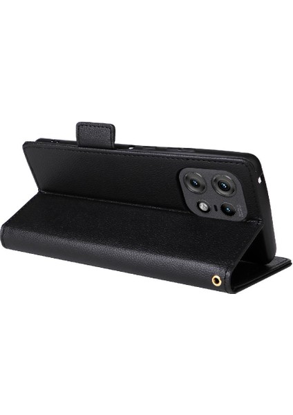 Motorola Moto Kenar 50 Pro Için Kılıf Manyetik Cüzdan Kart Yuvaları Tutucu Yan (Yurt Dışından) fırsatları
