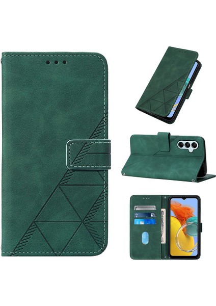 Samsung Galaxy M14 5g Için Kılıf (Yurt Dışından)