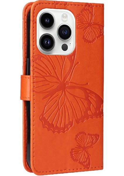 Iphone 14 Pro Telefon Kılıfı Için Kılıf (Yurt Dışından) modelleri