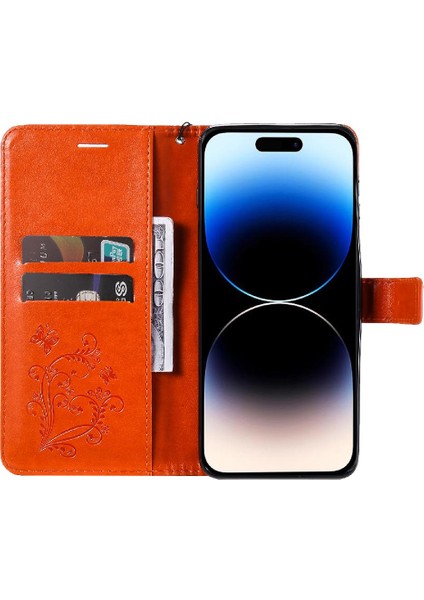 Iphone 14 Pro Telefon Kılıfı Için Kılıf (Yurt Dışından) indirimleri