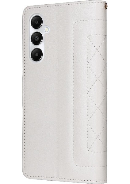 Samsung Galaxy A05S Için Flip Case Kapak Darbeye Cüzdan Basit (Yurt Dışından) fırsatları