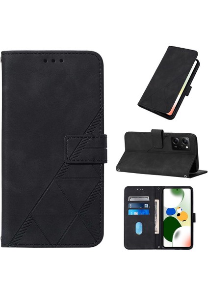 Xiaomi Poco X5 Pro 5g Için Kılıf (Yurt Dışından)