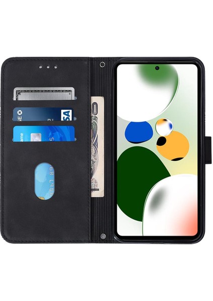 Xiaomi Poco X5 Pro 5g Için Kılıf (Yurt Dışından)