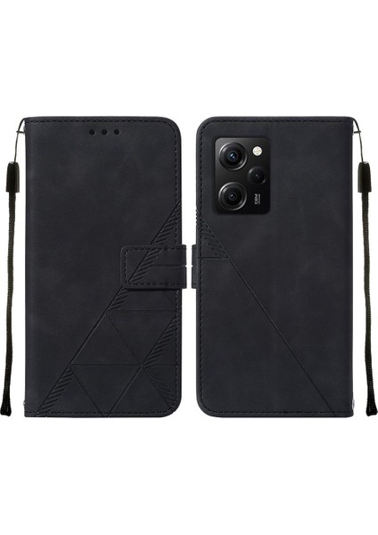 Xiaomi Poco X5 Pro 5g Için Kılıf (Yurt Dışından)