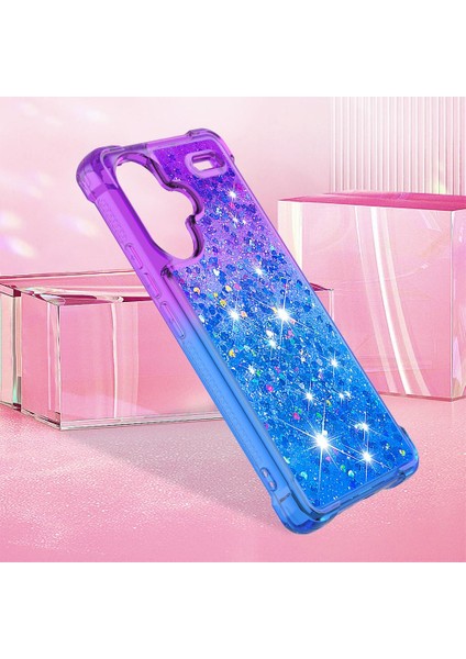 Xiaomi Redmi Için Not 13 Pro Artı 5g Komik Bling Parlak Kristal Hareketli (Yurt Dışından)