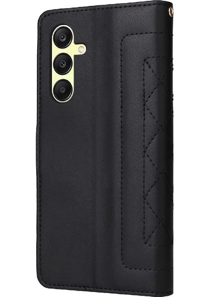 Samsung Galaxy A25 5g Için Flip Case Darbeye Kapak Kapak Basit Iş (Yurt Dışından) indirimleri