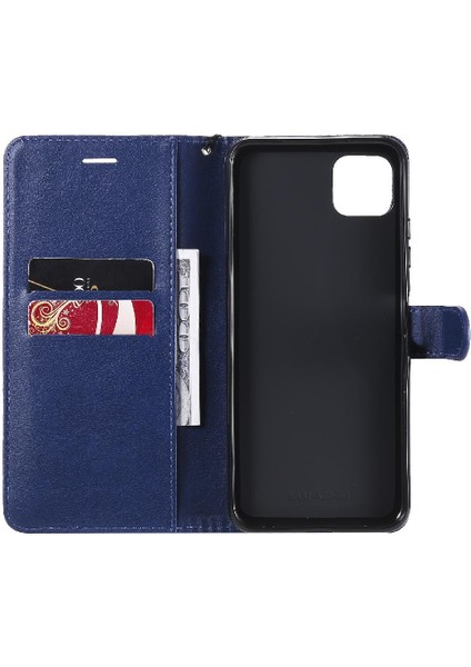 Samsung Galaxy A22 5g Iş Cüzdan Telefon Kılıfı Için Flip Case Yüksek Katı (Yurt Dışından) indirimleri