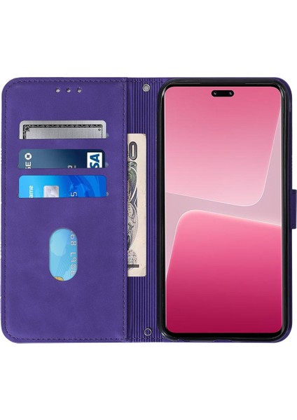 Xiaomi 13 Lite 5g Için Kılıf (Yurt Dışından)