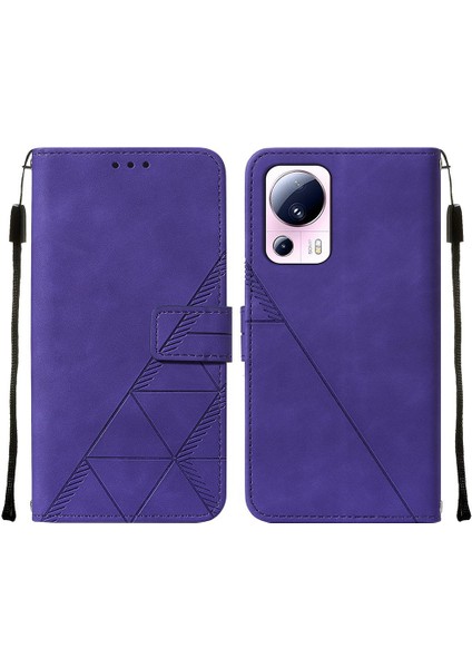 Xiaomi 13 Lite 5g Için Kılıf (Yurt Dışından)