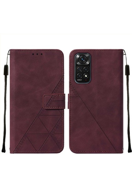 Xiaomi Redmi Not 11S Için Kılıf (Yurt Dışından) fırsatları