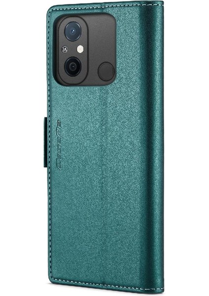 Xiaomi Redmi 12C Darbeye Durumda Cüzdan Durumda Kickstand (Yurt Dışından) fırsatları