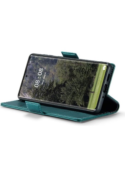 Realme 11 Pro Artı Kickstand Darbeye Durumda Cüzdan Durumda (Yurt Dışından) indirimleri