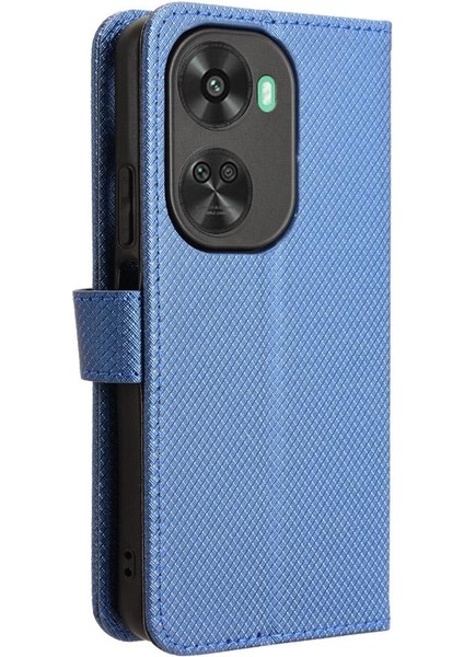 Huawei Nova 11 Se Için Kılıf Kapak Manyetik Cüzdan Kickstand Kart Tutucu (Yurt Dışından) indirimleri