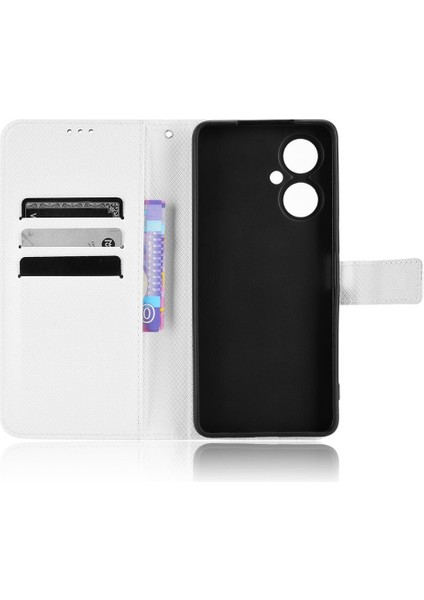 Tecno Spark 9 Pro Kapak Kart Tutucu Kickstand Manyetik Cüzdan Için Kılıf (Yurt Dışından) indirimleri