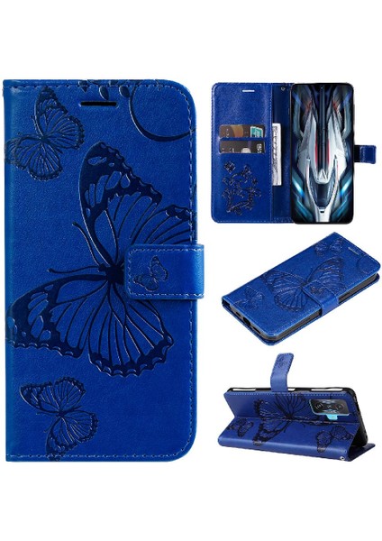 Xiaomi Poco F4 Gt Telefon Kılıfı (Yurt Dışından)