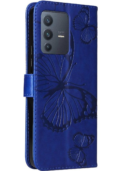 Vivo V23 5g Telefon Kılıfı Için Kılıf (Yurt Dışından)