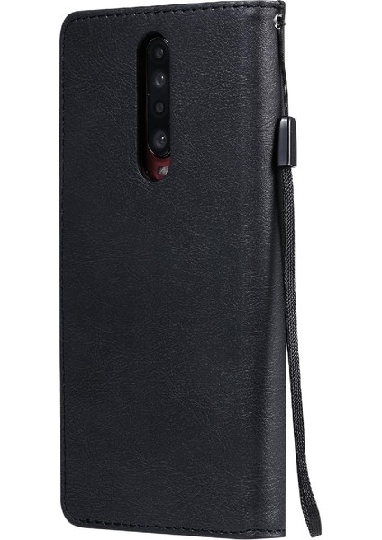 Xiaomi Redmi Redmi Iş Cüzdan Telefon Kılıfı Için Flip Case Yüksek Kalite (Yurt Dışından)