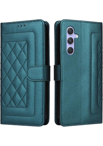 Samsung Galaxy A54 5g Için Flip Case Deri Kılıf Cüzdan Basit Iş (Yurt Dışından) fırsatları